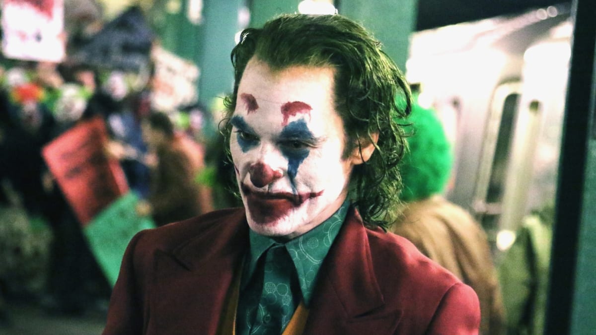 Premiéru Jokera provází obavy 1