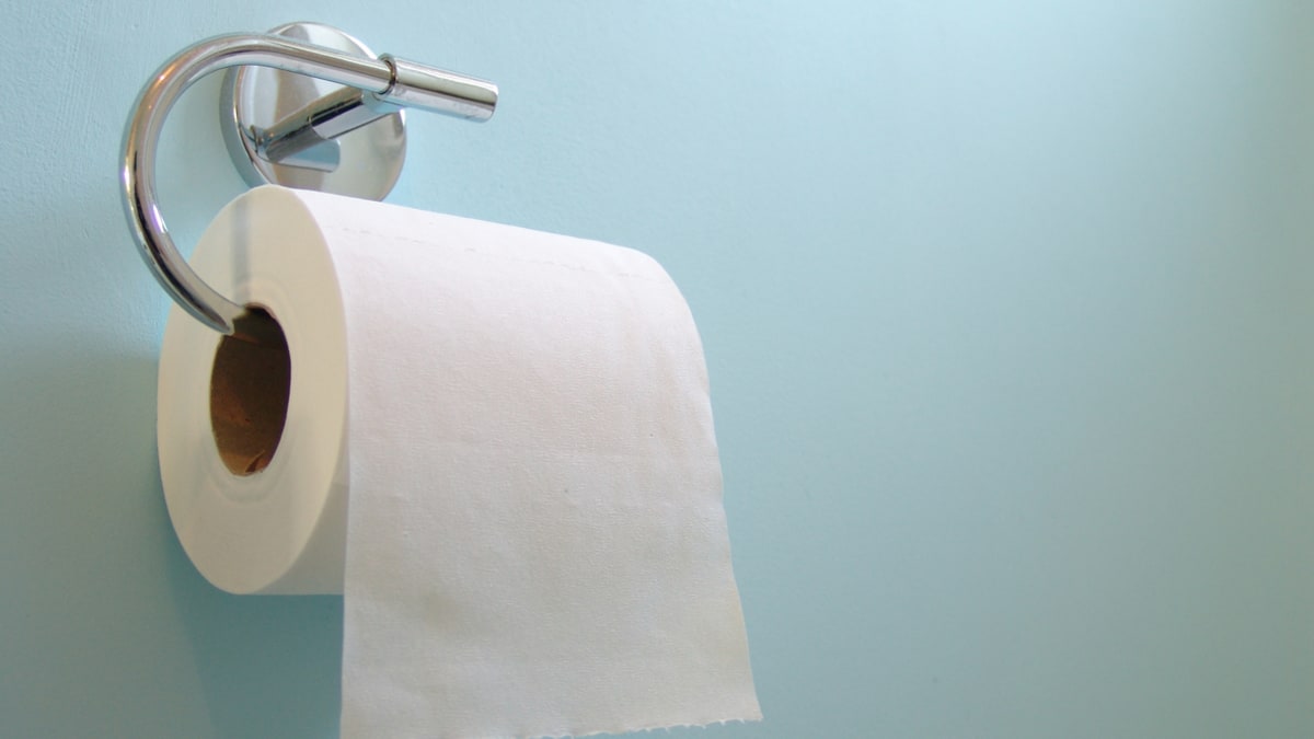 Toaletní papír má novou náhradu