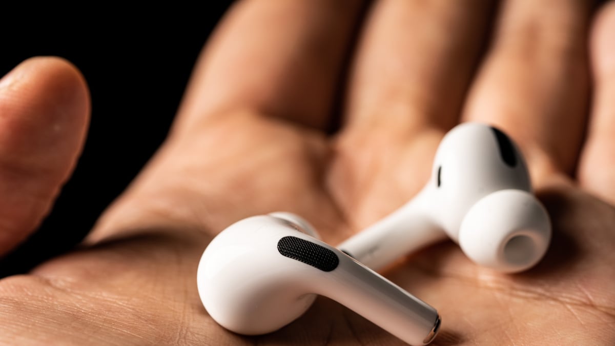 Rodina žaluje Apple kvůli vadným sluchátkům 1