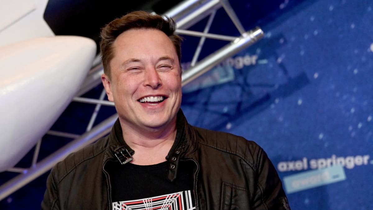 Koupí Elon Musk příště Coca-Colu? 1