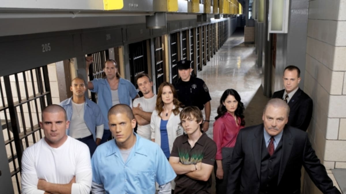 Herec se proslavil jako Michael Scofield ze seriálu Prison Break: Útěk z vězení (2005–2009)