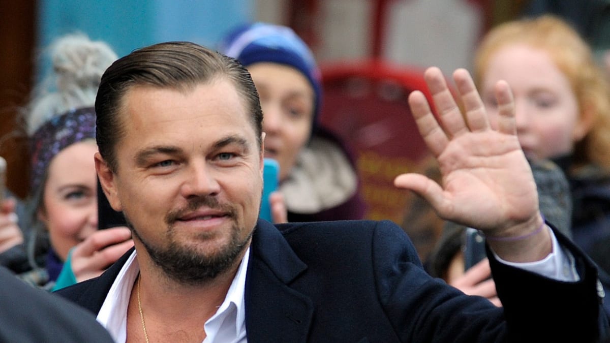 Je Leonardo DiCaprio vážně nemocný?