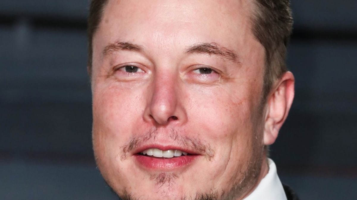 Vzkaz Elona Muska jeho největším kritikům 1