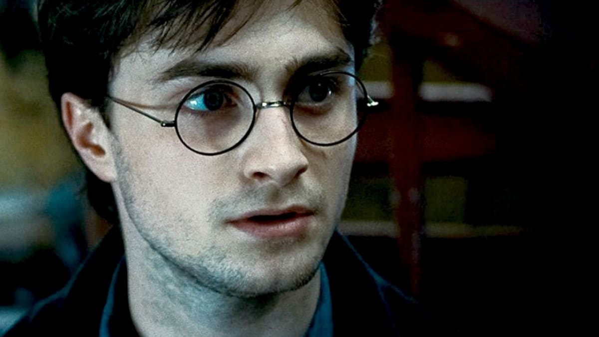 Jak naštvat fanoušky Harryho Pottera? 2