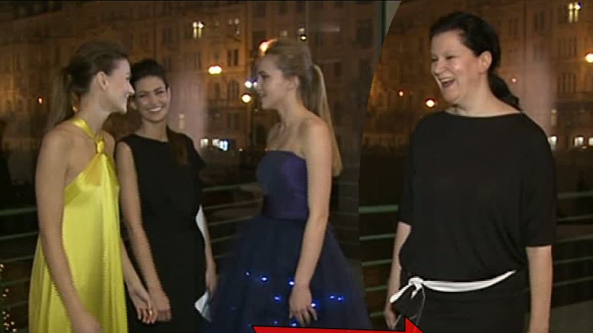 Video VIP zprávy: Tatiana Kovaříková a její nové modely
