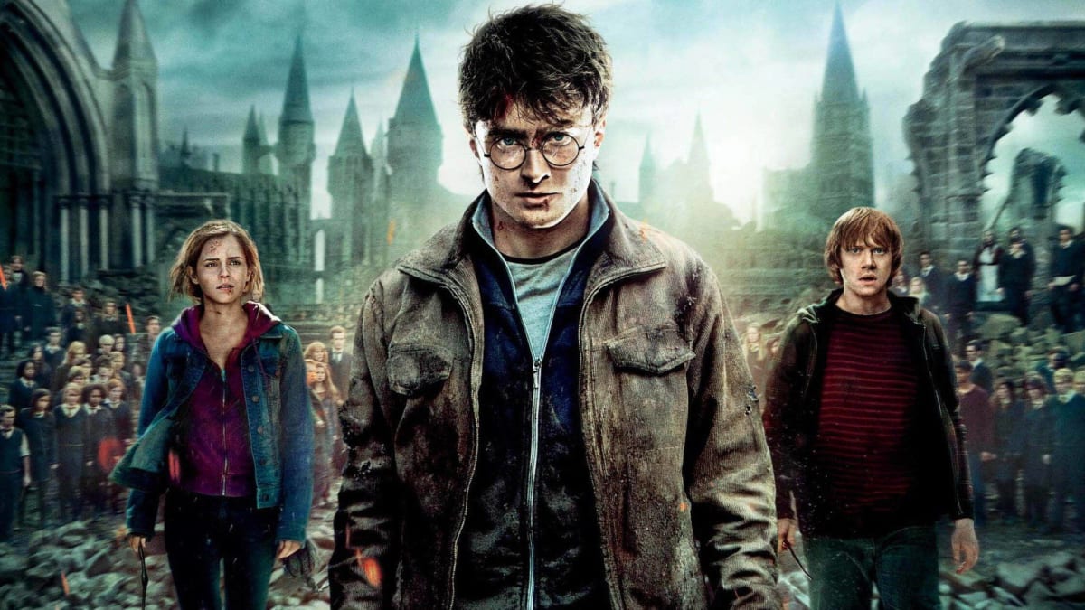 Zahraje si Daniel Radcliffe v pokračování Harryho Pottera? 1