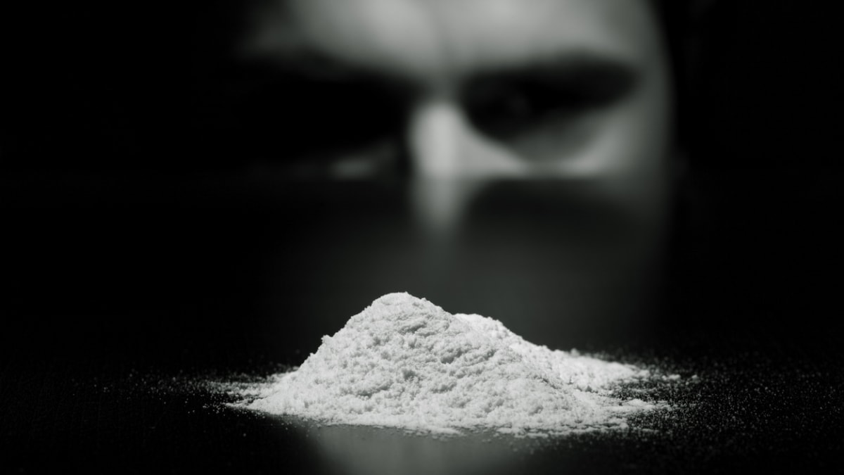 Proč je taková chuť na kokain? 1