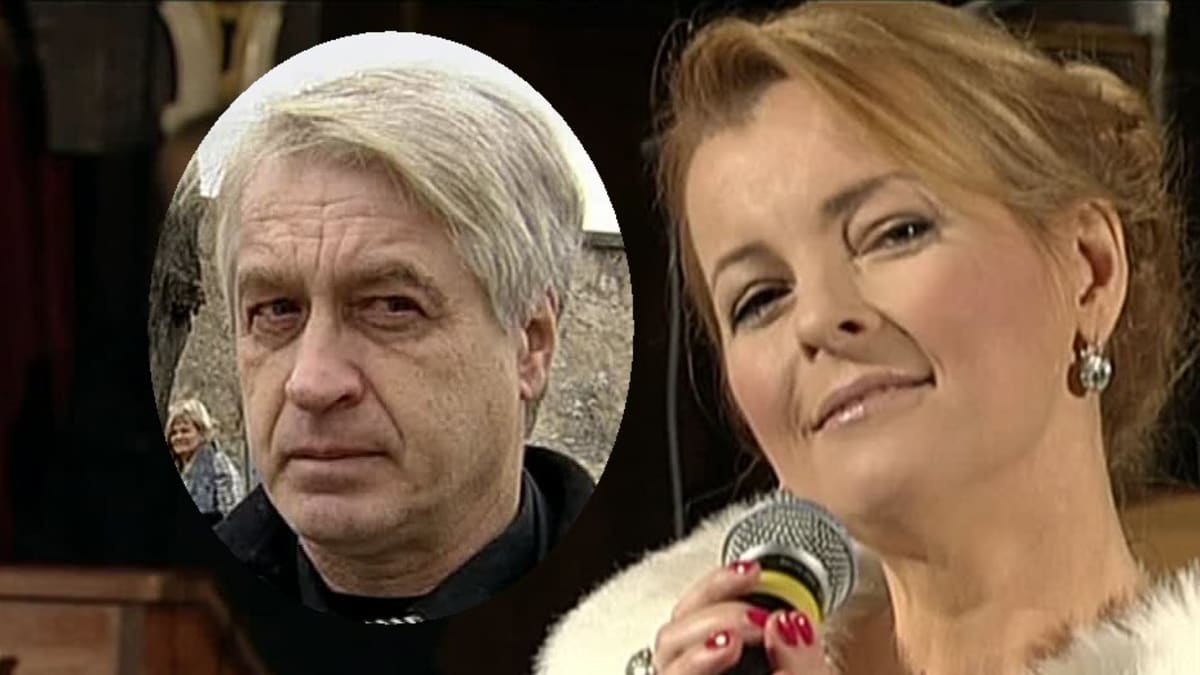Video VIP zprávy: Mše za zesnulou Ivetu Bartošovou byla smutná