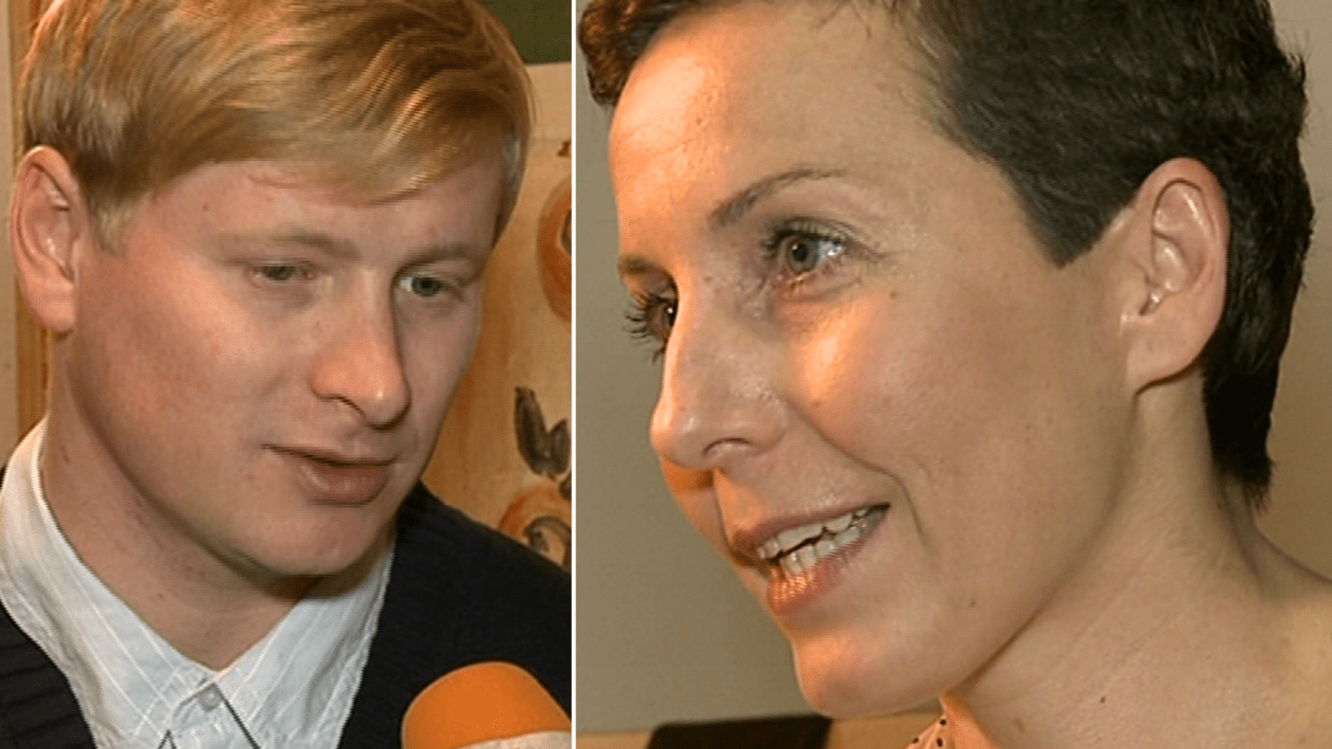 Video VIP zprávy: Barbara Lukešová a Ladislav Hampl si v nové hře sáhli opravdu na dno