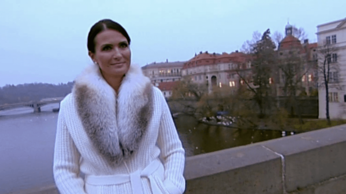 Podívejte se, co všechno ještě nevíte o Michaele Maláčové, ředitelce soutěže Česká Miss