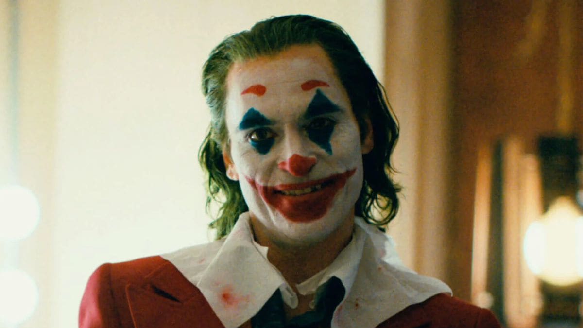 Joker (2019) 1
