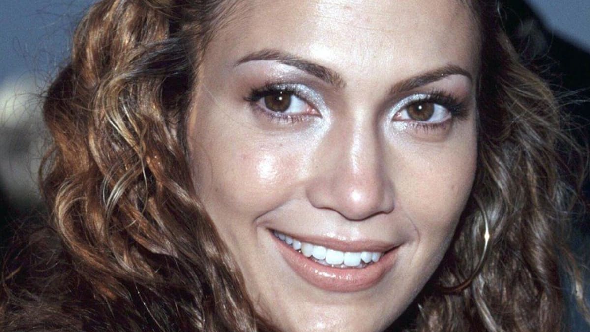 Jennifer Lopez slaví 49. narozeniny 6