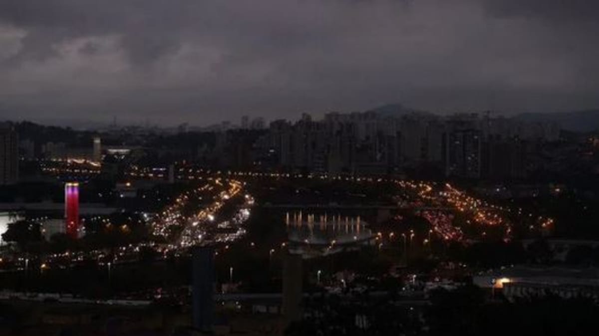 Tma v Sao Paulu