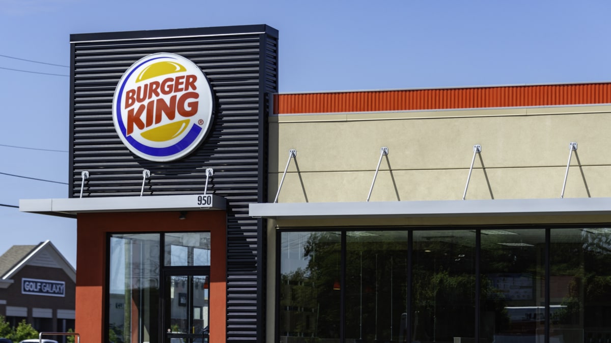 Burger King bojuje s kravími prdy 1