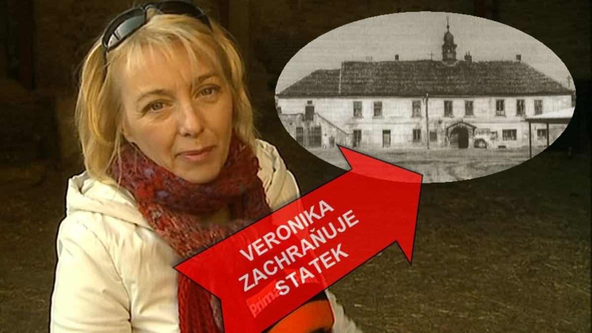 Video VIP zprávy: Veronika Žilková se pustila do boje s magistrátem