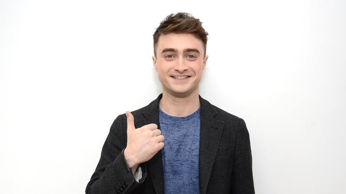 Daniel Radcliffe už nechce hrát role Harryho Pottera