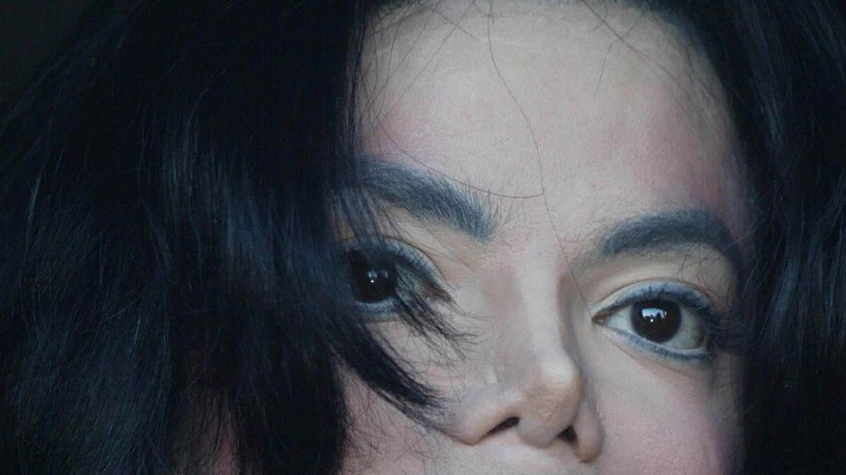 Co všechno dělal Michael Jackson s dětmi? 2