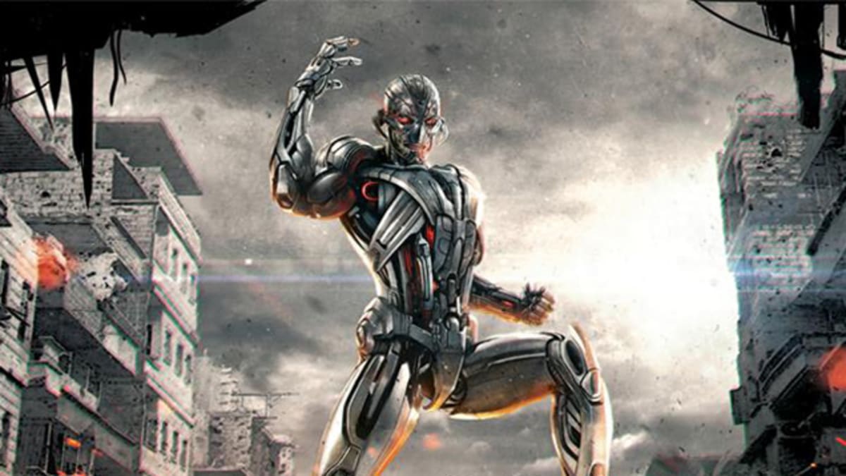 Avengers by Tony Stark Sincero (via CBM). - Obrázek 1