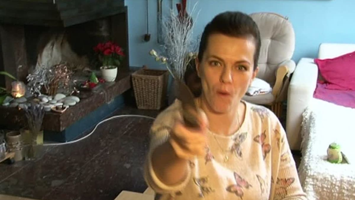 Video VIP zprávy: Rodinný recept na bramborový salát u Jandů je prozrazen - prozradila ho Marta