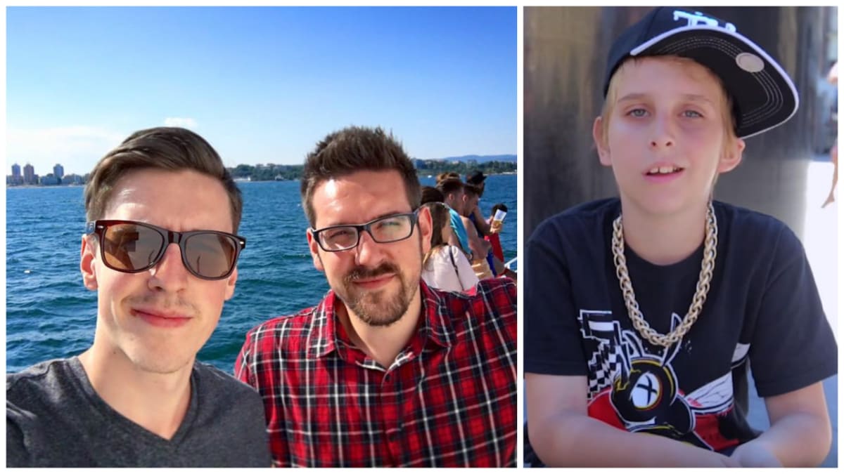 Co si myslí Madbros o dalších youtuberech?