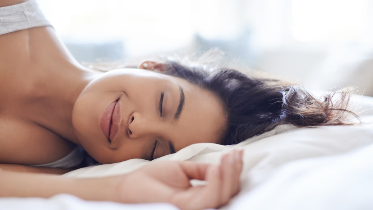 Jak docílit nejlepšího spánku?