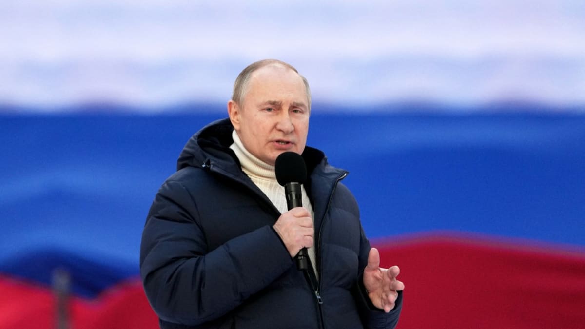 Rusko chystá odplatu za sankce 1