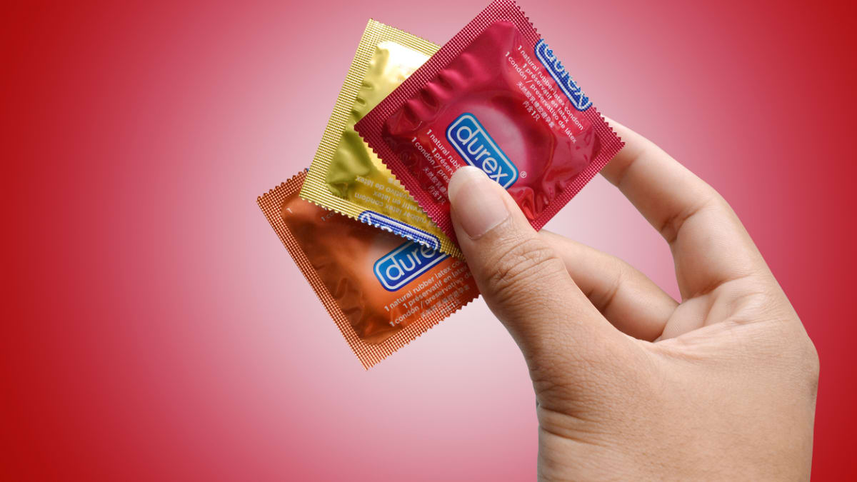 Kolik toho vydrží kondomy? 1