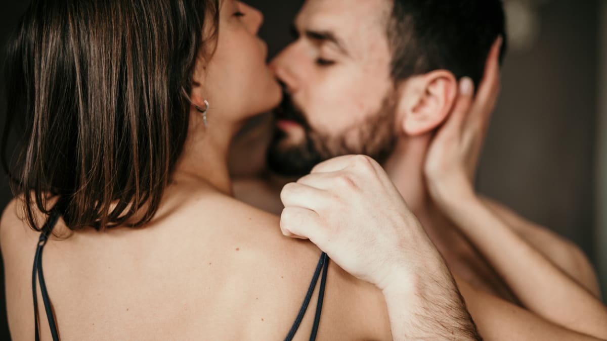 Sex může pomoci v boji proti senné rýmě