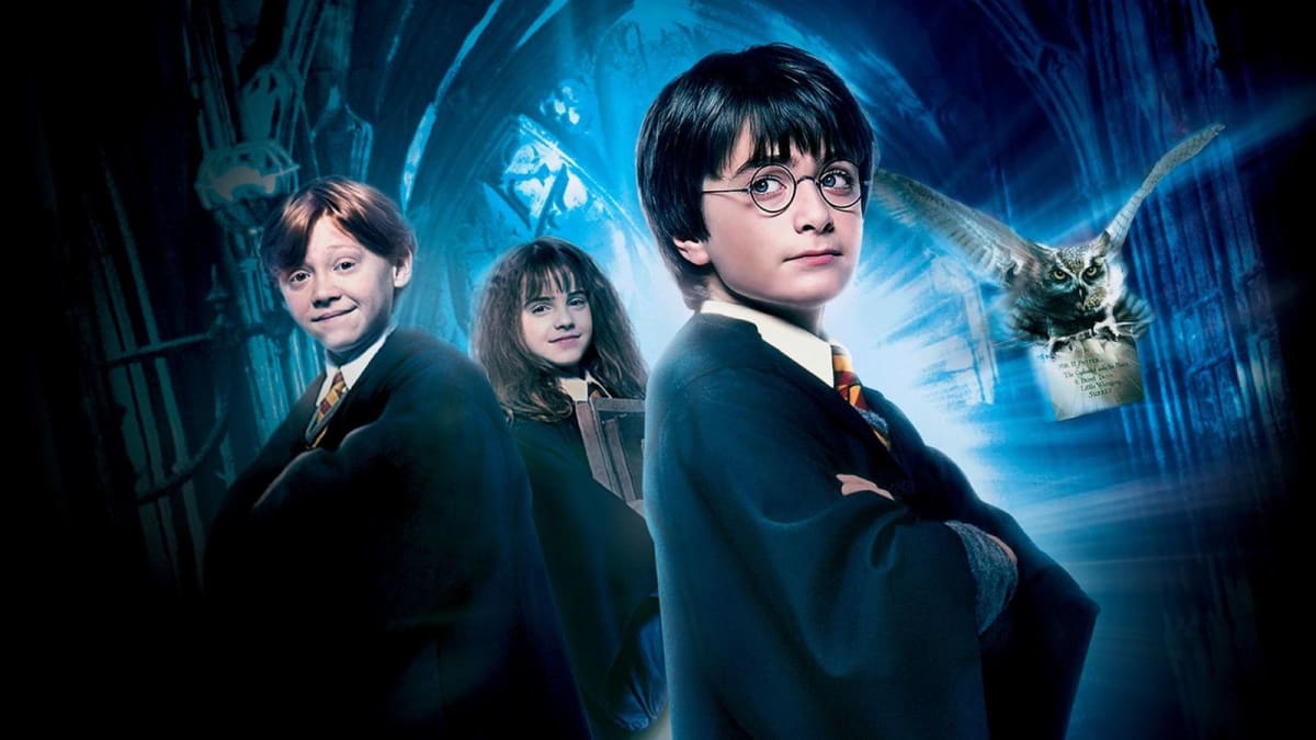 Návrat Harryho Pottera v první ukázce 1