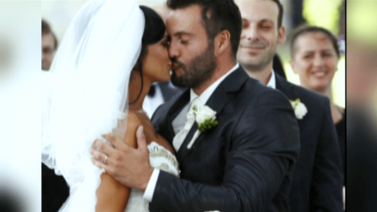 Video VIP zprávy: Noid se oženil, Dvořáková byla nevěsta!