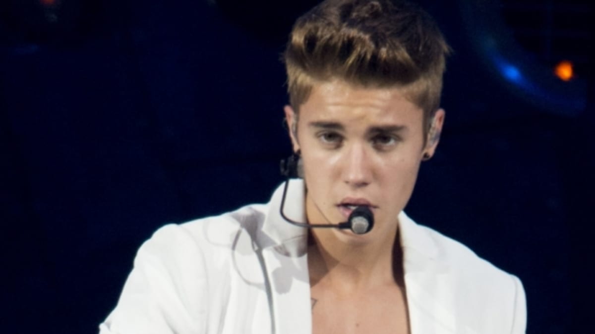 Zpěvák Justin Bieber má na krku další žalobu