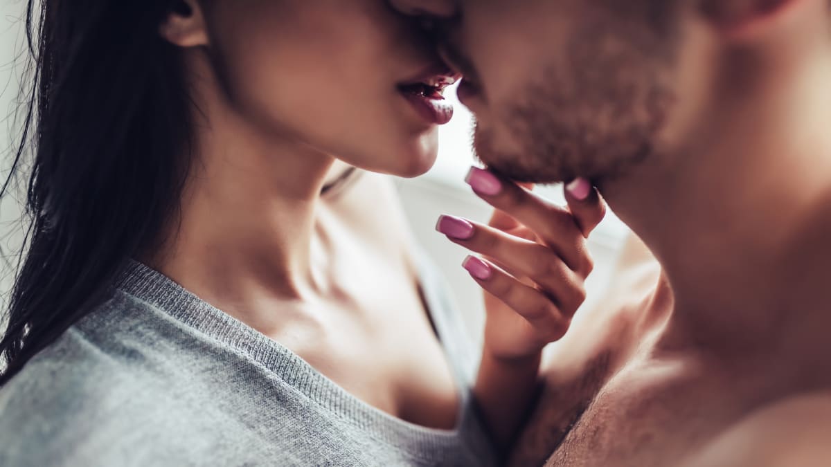 Vztahy naruzivost sex