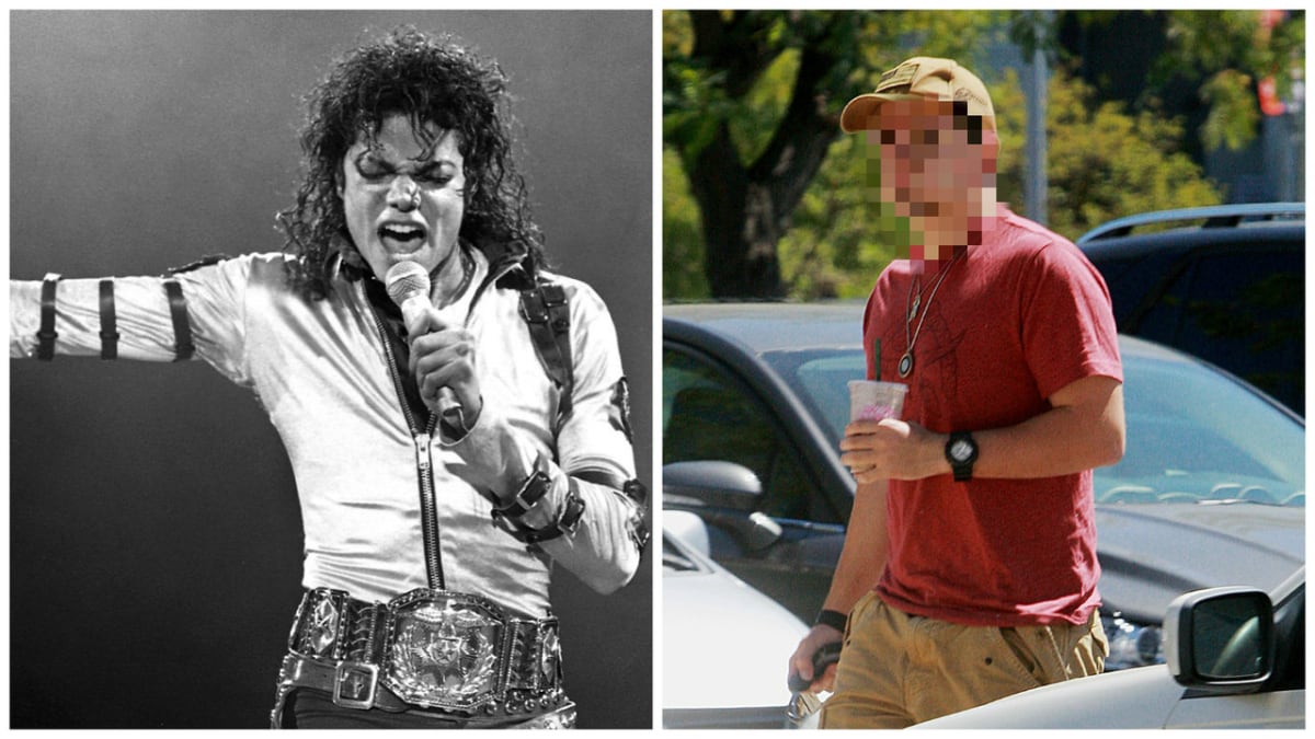 Jak vypadá syn Michaela Jacksona?