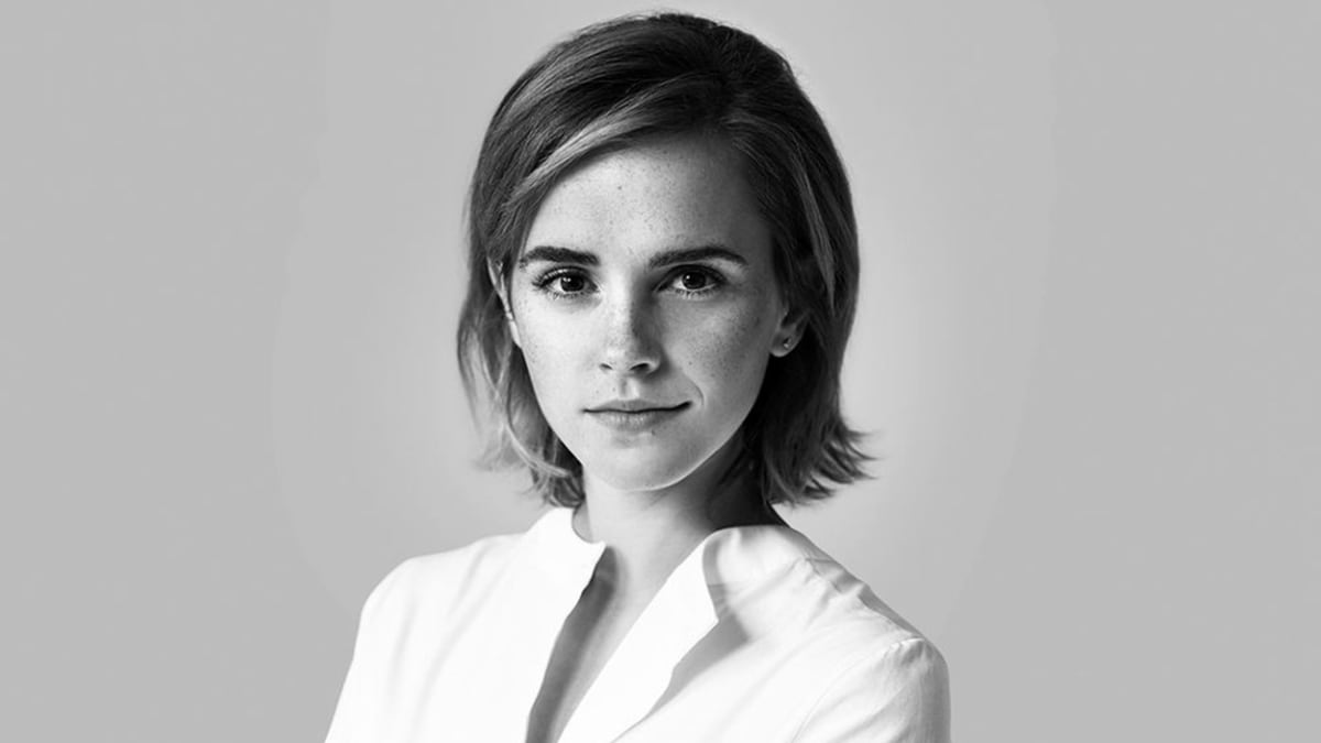 Emma Watson nakonec s hraním nekončí 1