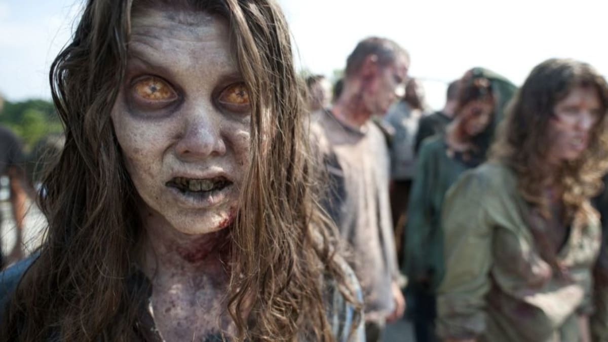 Co dělat v případě zombie apokalypsy?