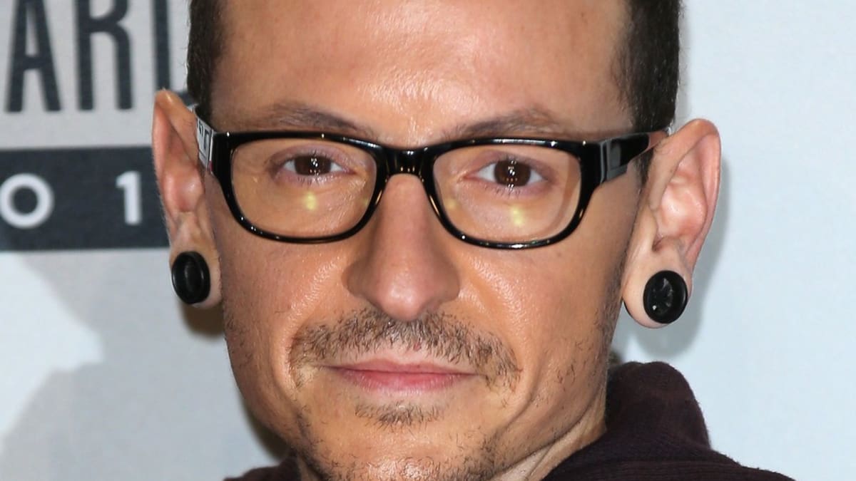 Rodina zesnulého zpěváka Linkin Park sdílela dojemnou připomínku na výročí smrti 1