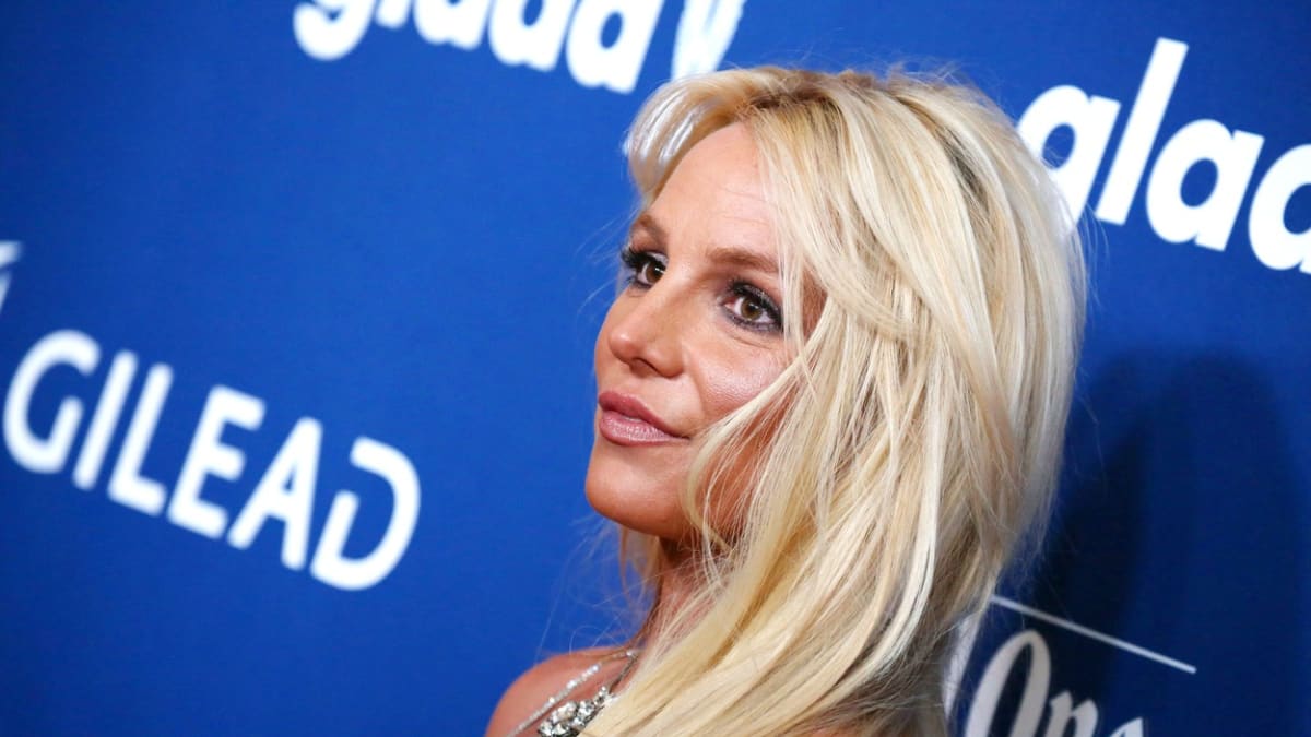 Končí Britney Spears s kariérou zpěvačky? 1