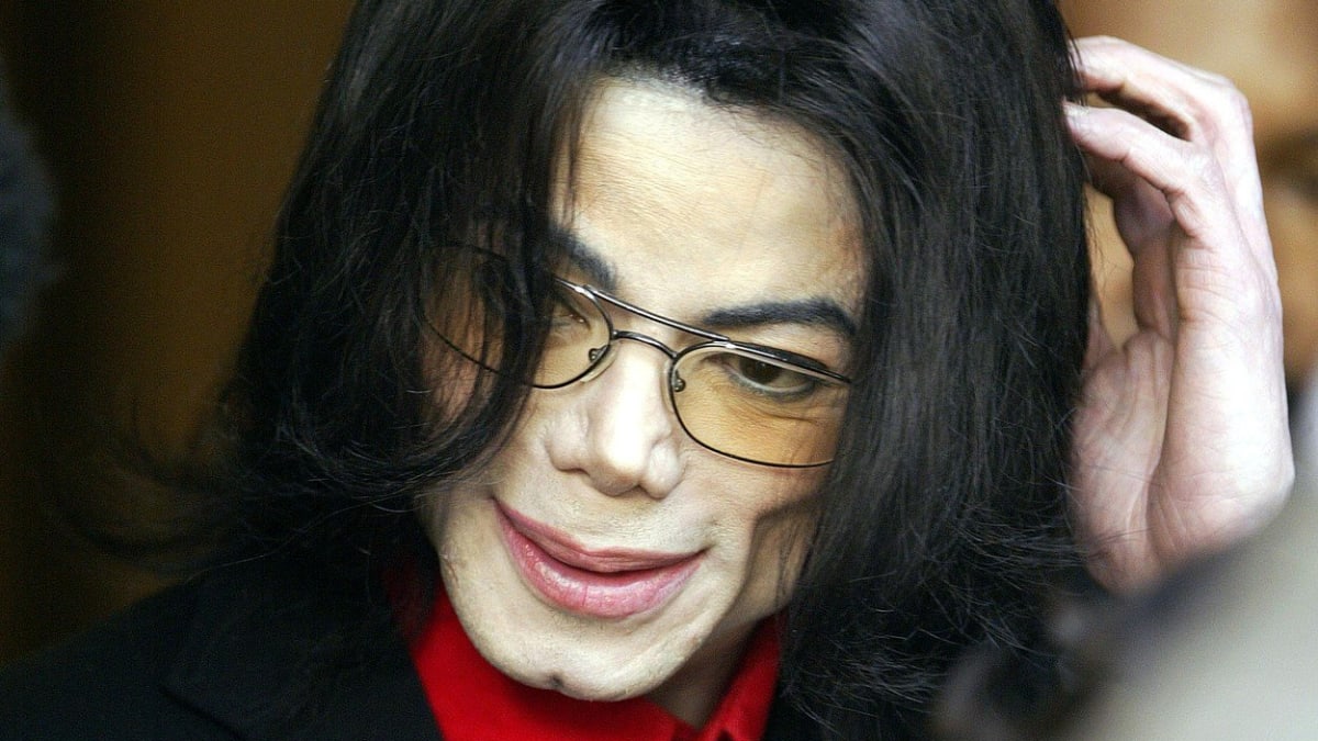 Sestra Michaela Jacksona ho označila za pedofila 3