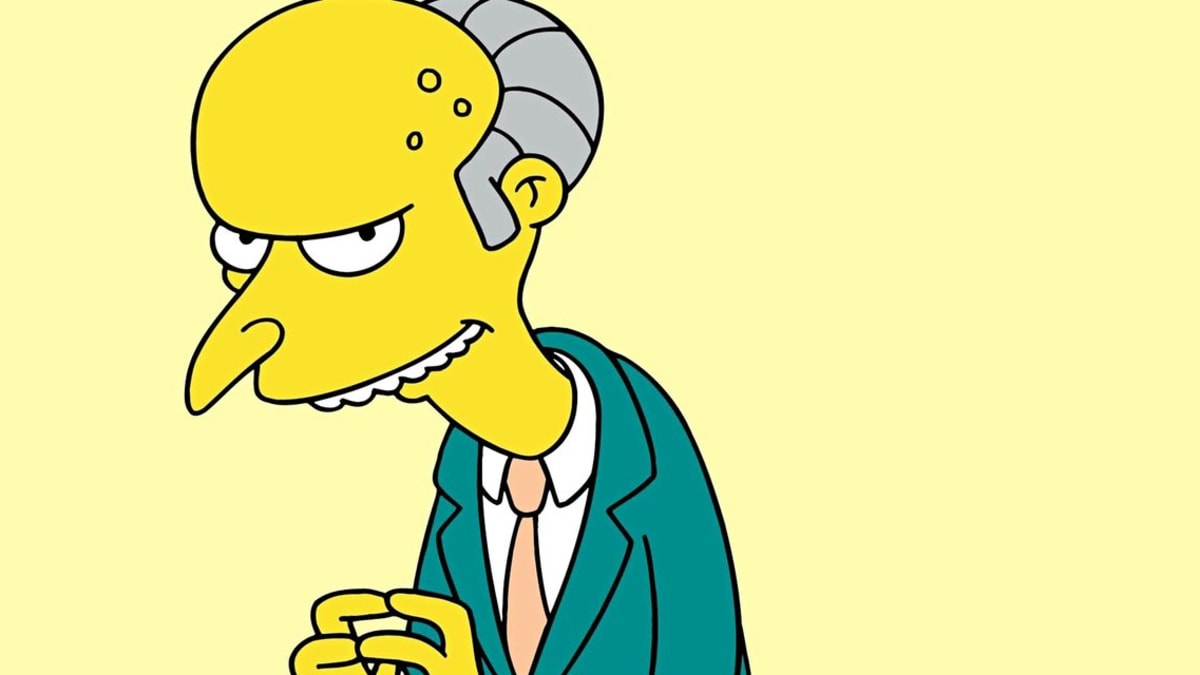 Blíží se konec pana Burnse nebo ne?