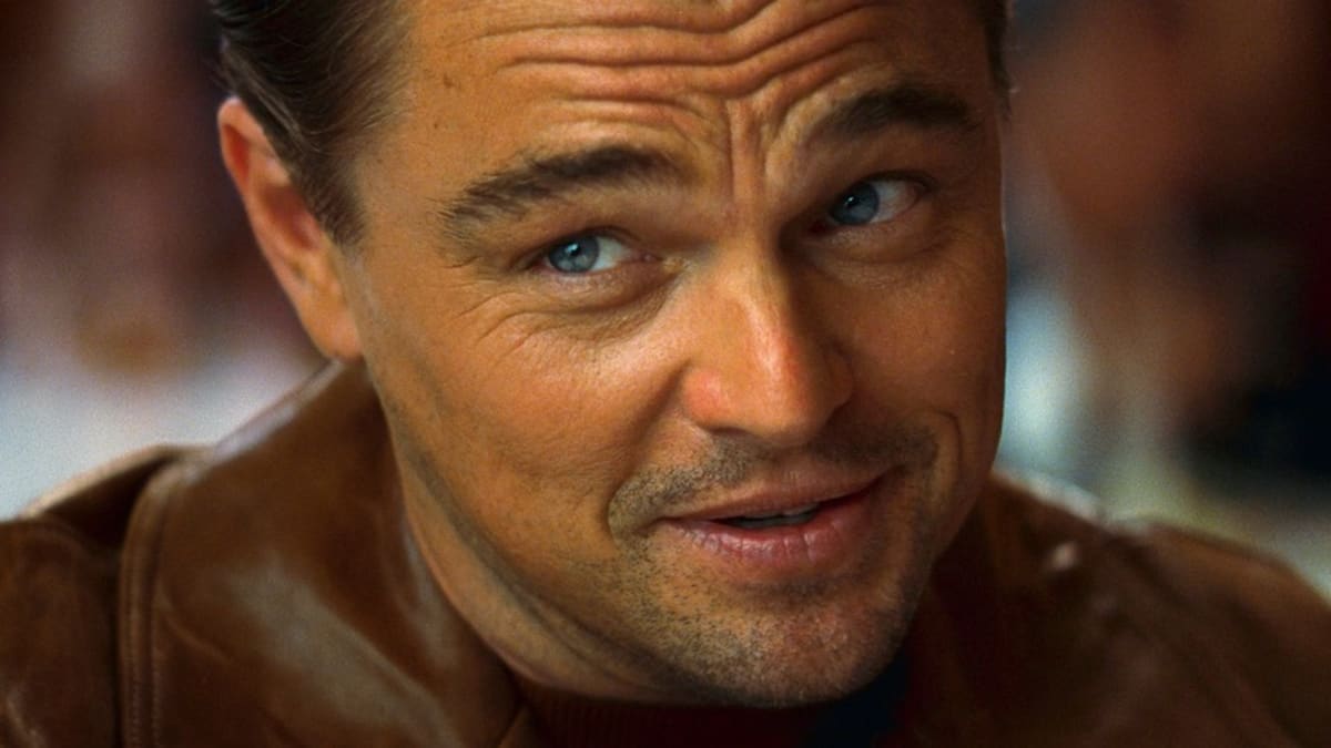 Slavný Leonardo DiCaprio se rozešel s další modelkou 1