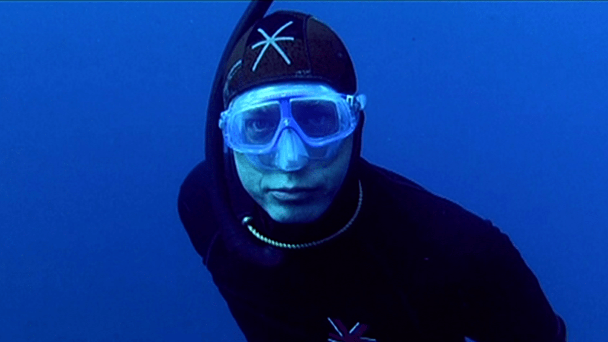 Video VIP zprávy: Daniel Landa se před rokem rozhodl utopit svůj mediální obraz a stát se Žitem 44