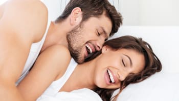 5 sexuálních návyků neuvěřitelně šťastných párů