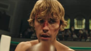 VIDEO: Justin Bieber jako boxer?! V novém klipu se ze slavného zpěváka stal brutální zápasník