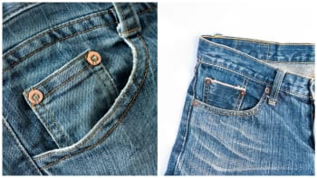 ODHALENÍ: K čemu je ta záhadná MINI kapsička na džínech? Její účel vás překvapí!