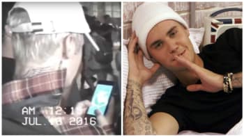 VIDEO: Už i Justin Bieber hraje Pokémon Go! Podívejte se, jak podlehl davovému šílenství