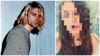 GALERIE: Takhle nyní vypadá dcera legendárního Kurta Cobaina. Vyrostla z ní tato sexy modelka!
