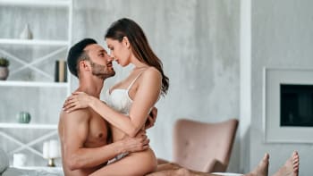 ODHALENO: Trik, po kterém mohou mít i muži mnohonásobný orgasmus! Jak to funguje?