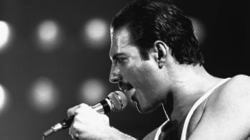 Freddie Mercury inspiroval symfonii