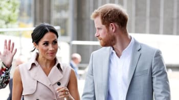 Překvapivý důvod, proč princ Harry neoslaví s Meghan její první královské narozeniny! Blíží se velká krize?