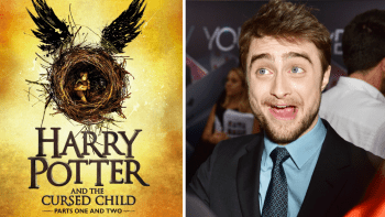ŠOK: Harry nechce vidět nového Harryho! Proč Daniel Radcliffe odmítá jít na nového Pottera?
